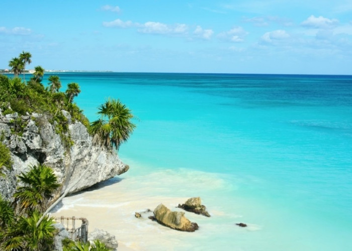 Курорты Доминиканы на Атлантическом океане