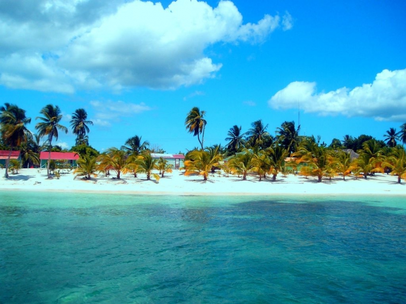 Доминикана: плюсы и минусы отдыха