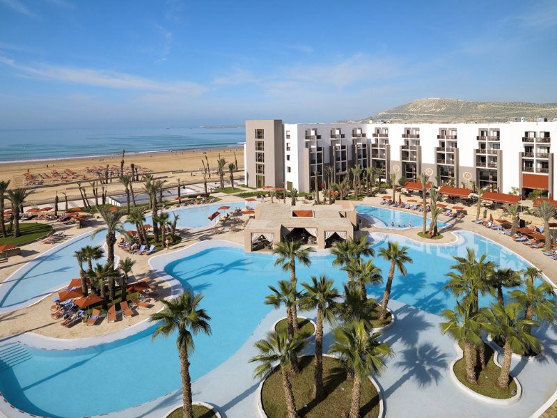 Отдых в Марокко: где лучше отдыхать