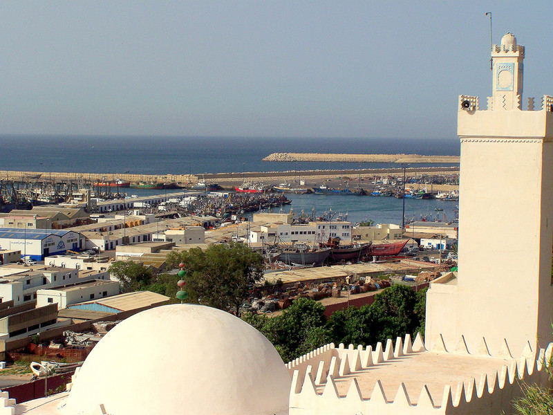 Туры в Марокко: куда лучше ехать