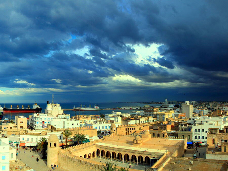 Отдых в Тунисе: чем заняться