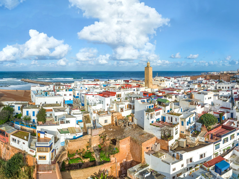 Марокко: какой курорт выбрать