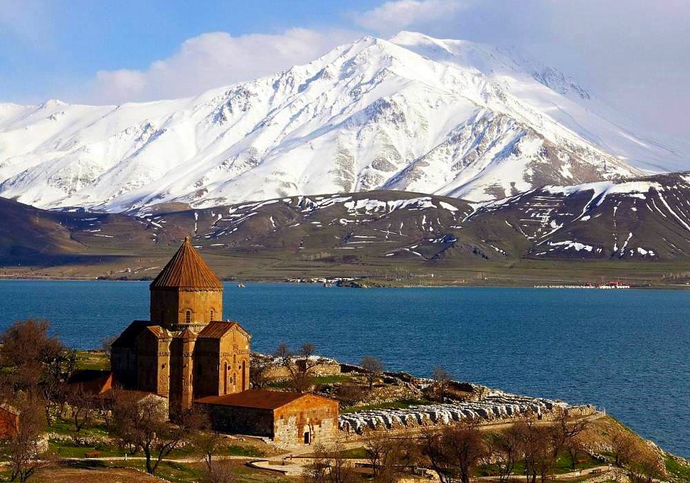Купить туры в Армению
