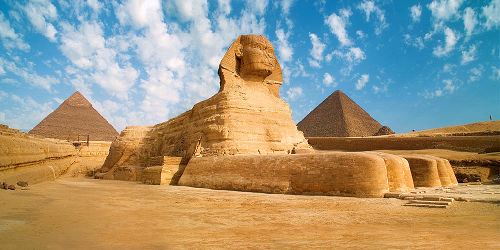 Туры в Египет цены