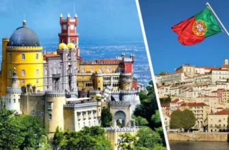 Ограничения на сдачу частного жилья интуристам в Португалии