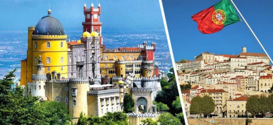 Ограничения на сдачу частного жилья интуристам в Португалии
