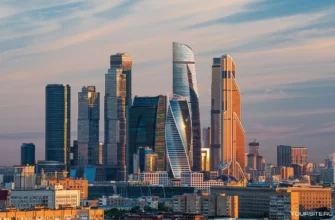 Какие города стоит посетить в России