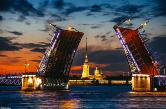 Какие города стоит посетить в России