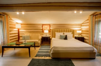 Арт-отель Романов Лес