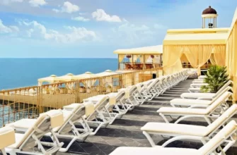 Отель Porto mare Алушта